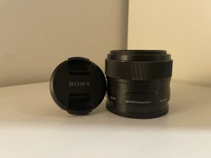 Location Sony FX30 Cinema Line