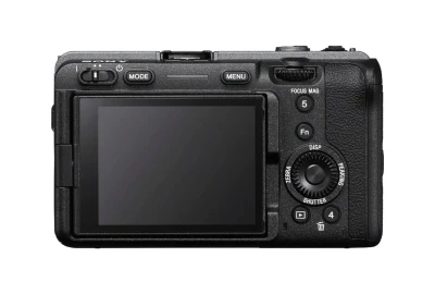 Rent Sony FX30