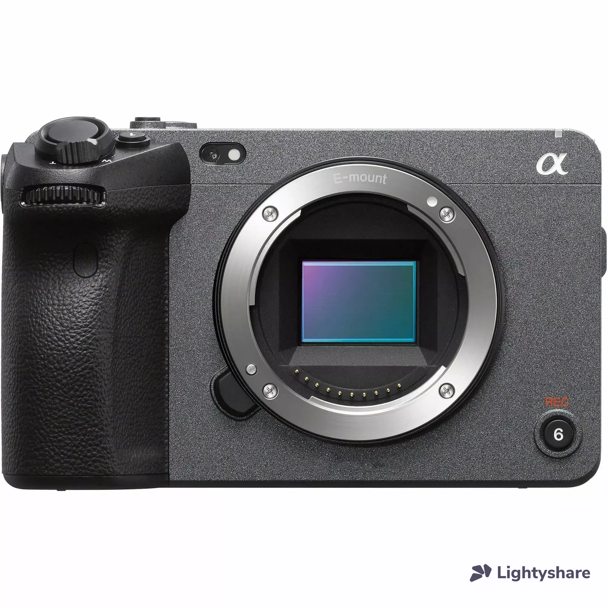 Sony FX30