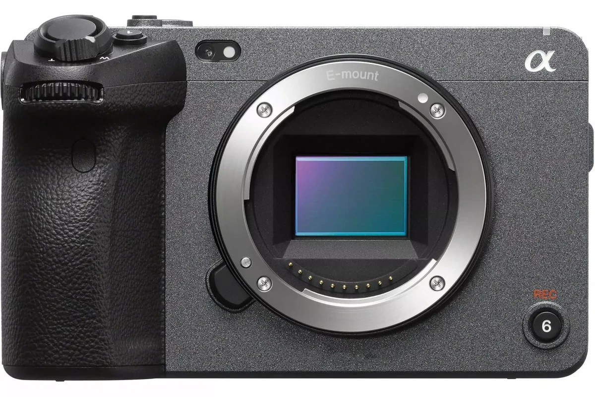 Rent Sony FX30 - Lightyshare
