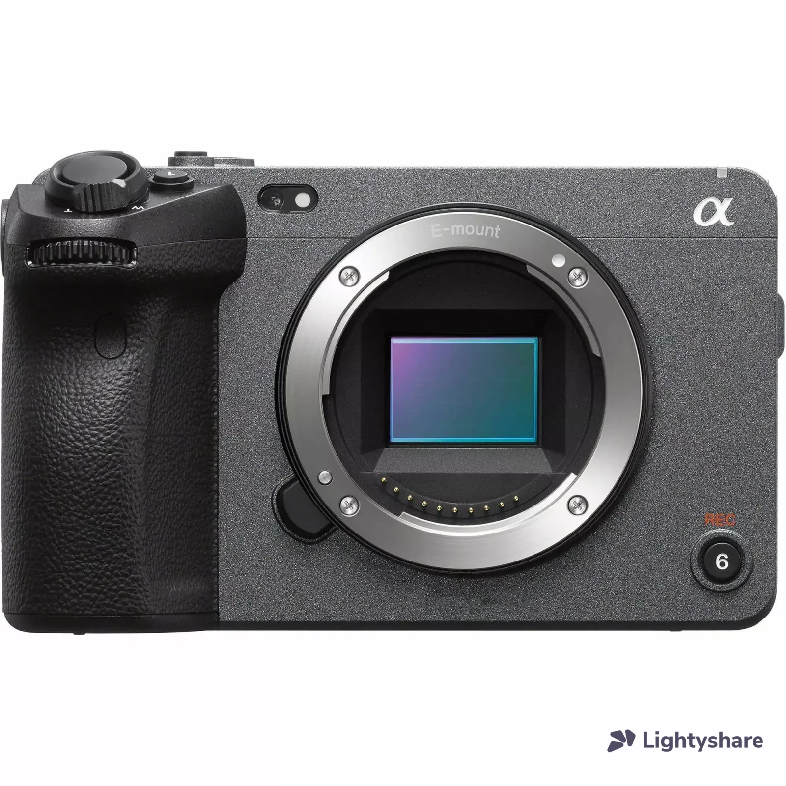 Sony FX30 - Photo 1 sur 3