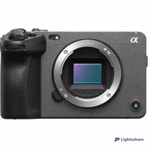 Rent Sony FX30