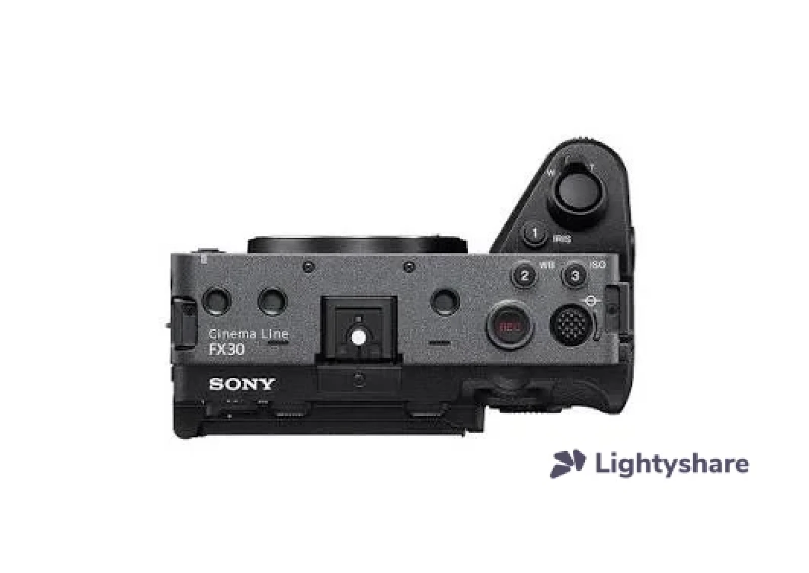 Sony FX30 - Photo 3 sur 3