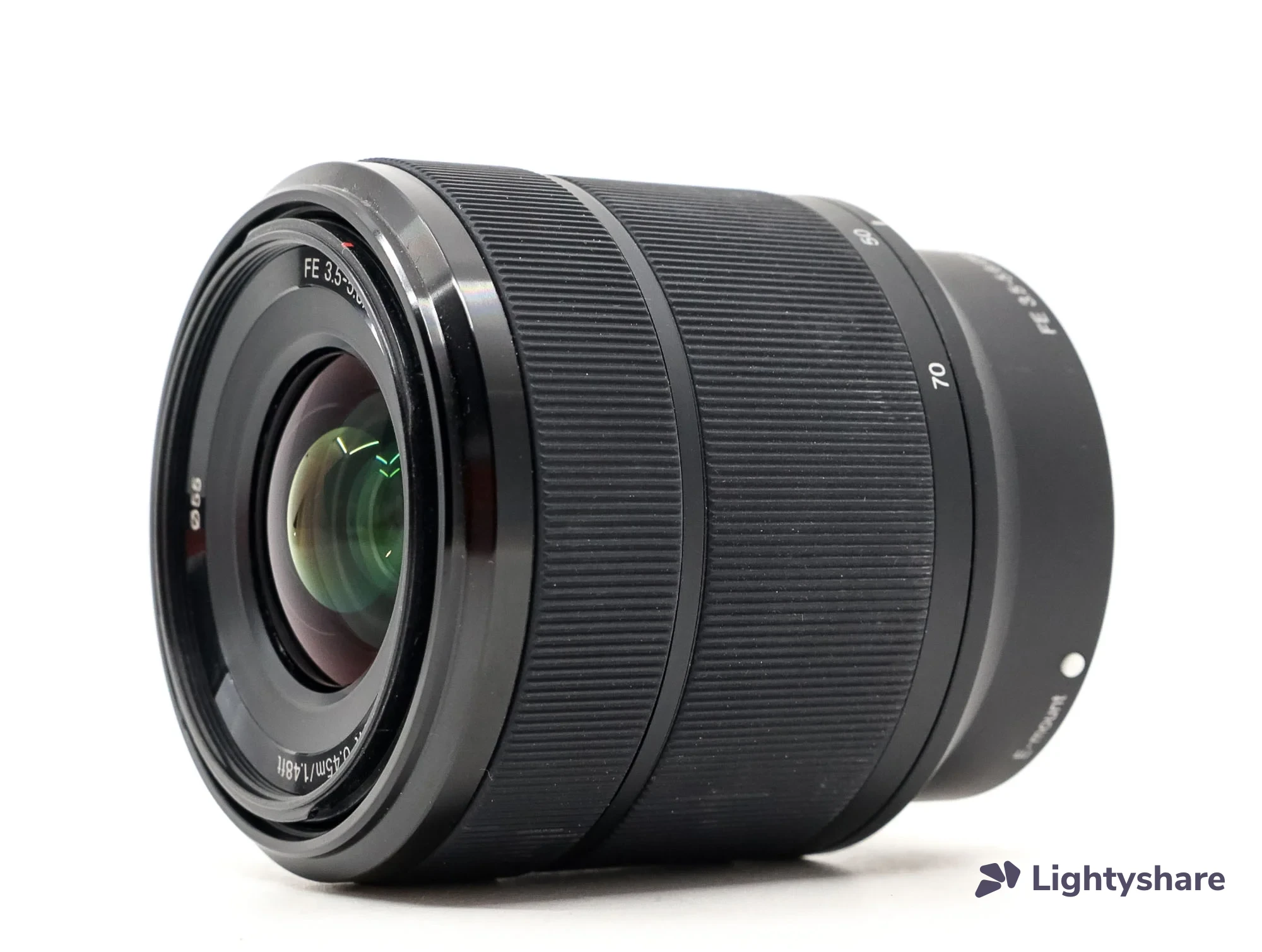 Sony FE 28-70mm f/3.5-5.6 OSS