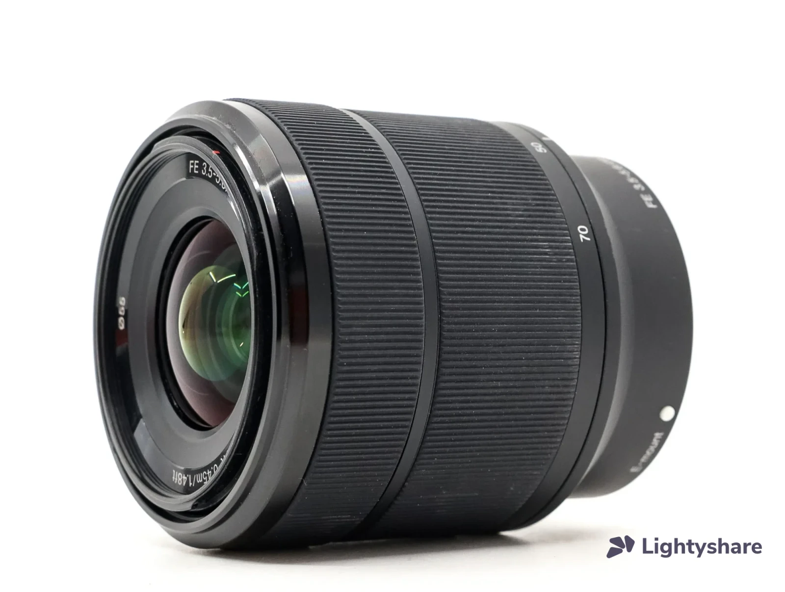 Sony FE 28-70mm f/3.5-5.6 OSS - Photo 1 sur 3