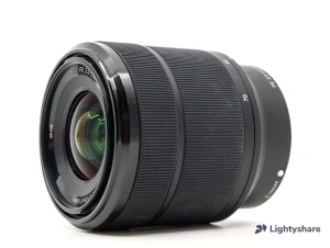 Rent Sony FE 28-70mm f/3.5-5.6 OSS