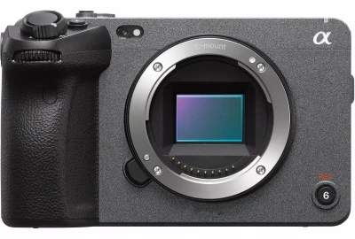 Rent Kit FX30