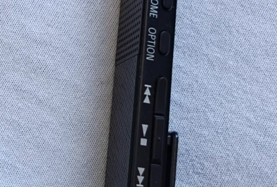 Location Sony ICD-TX650