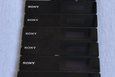 Location Sony ICD-TX650
