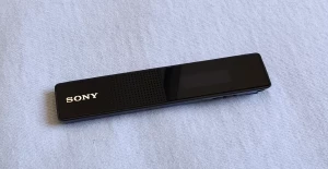 Location Sony ICD-TX650