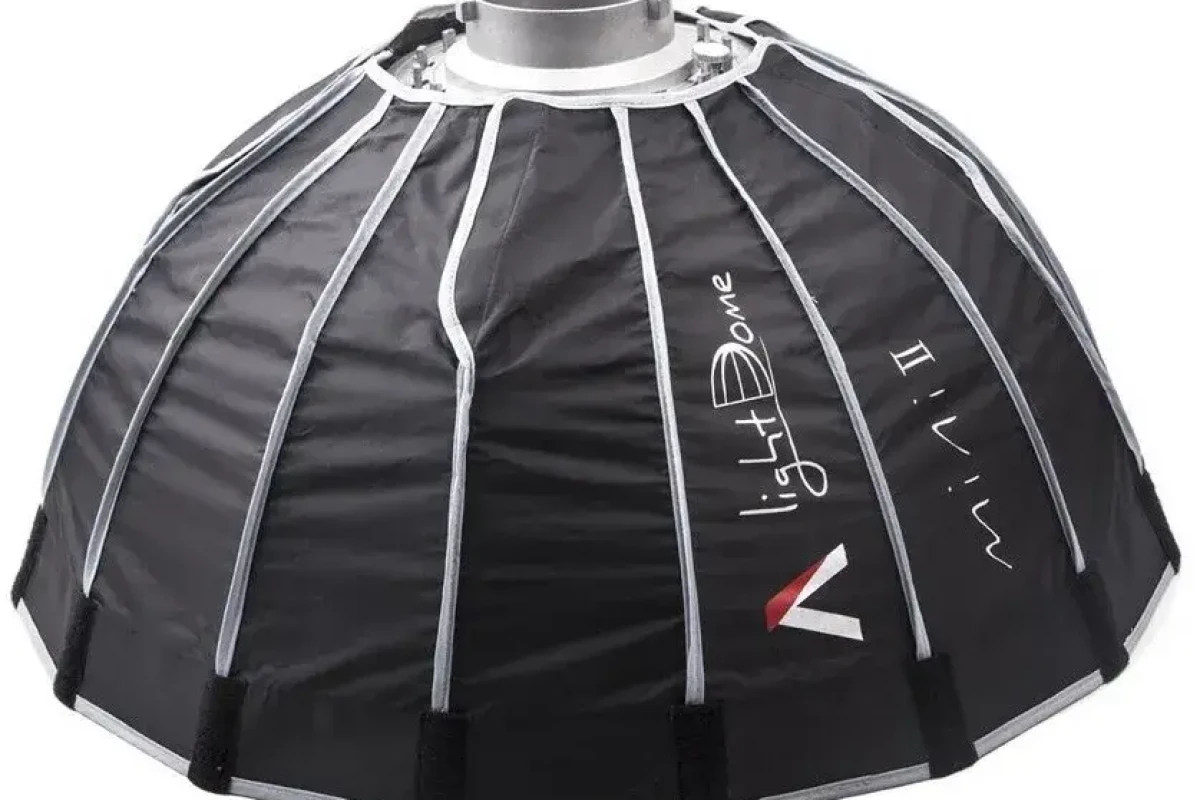 Location Aputure Light Dome Mini II - Lightyshare