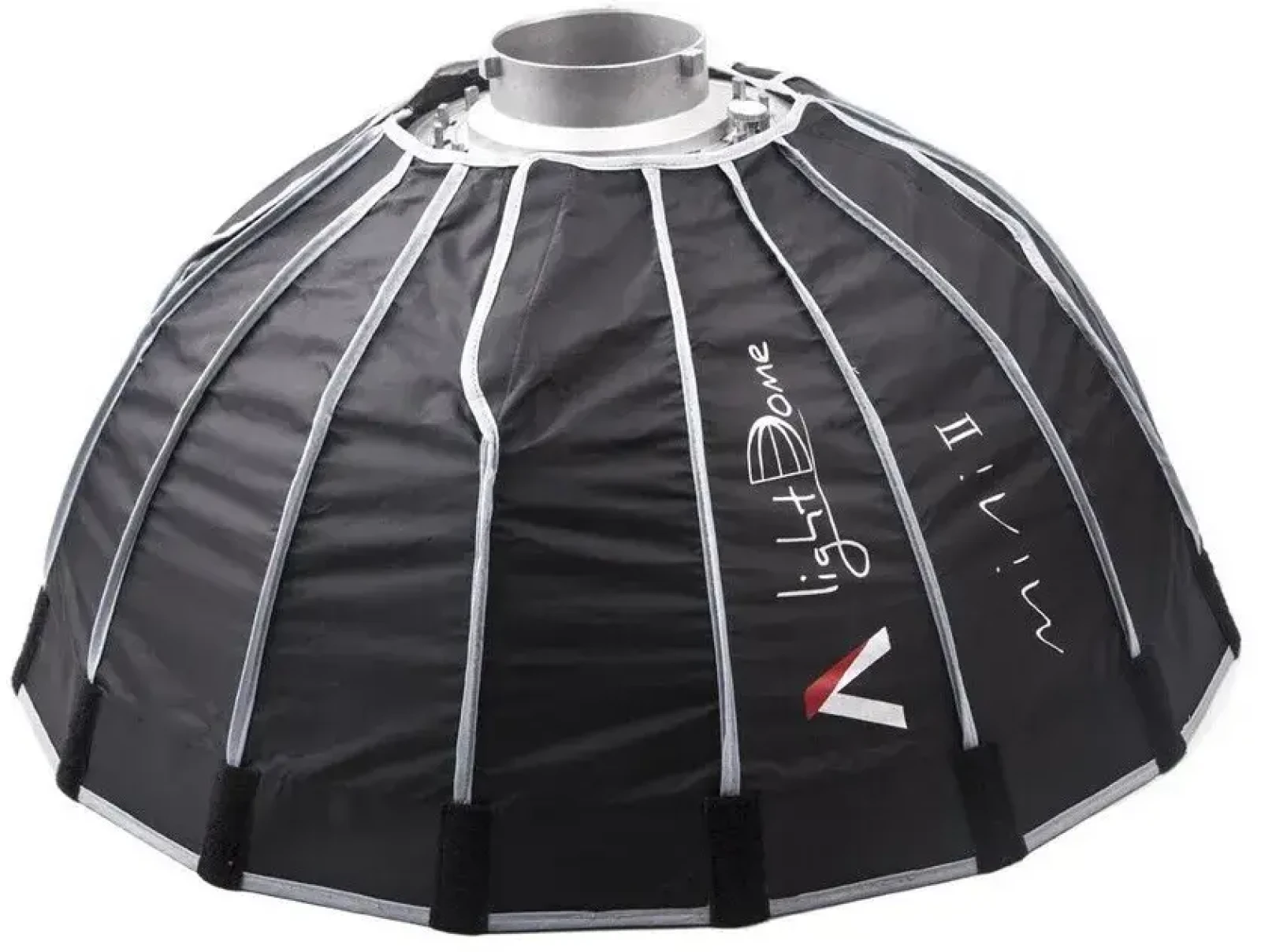 Aputure Light Dome Mini II - Photo 1 sur 3