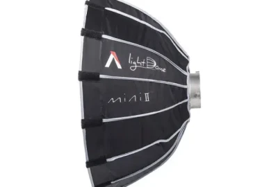 Location Aputure Light Dome Mini II