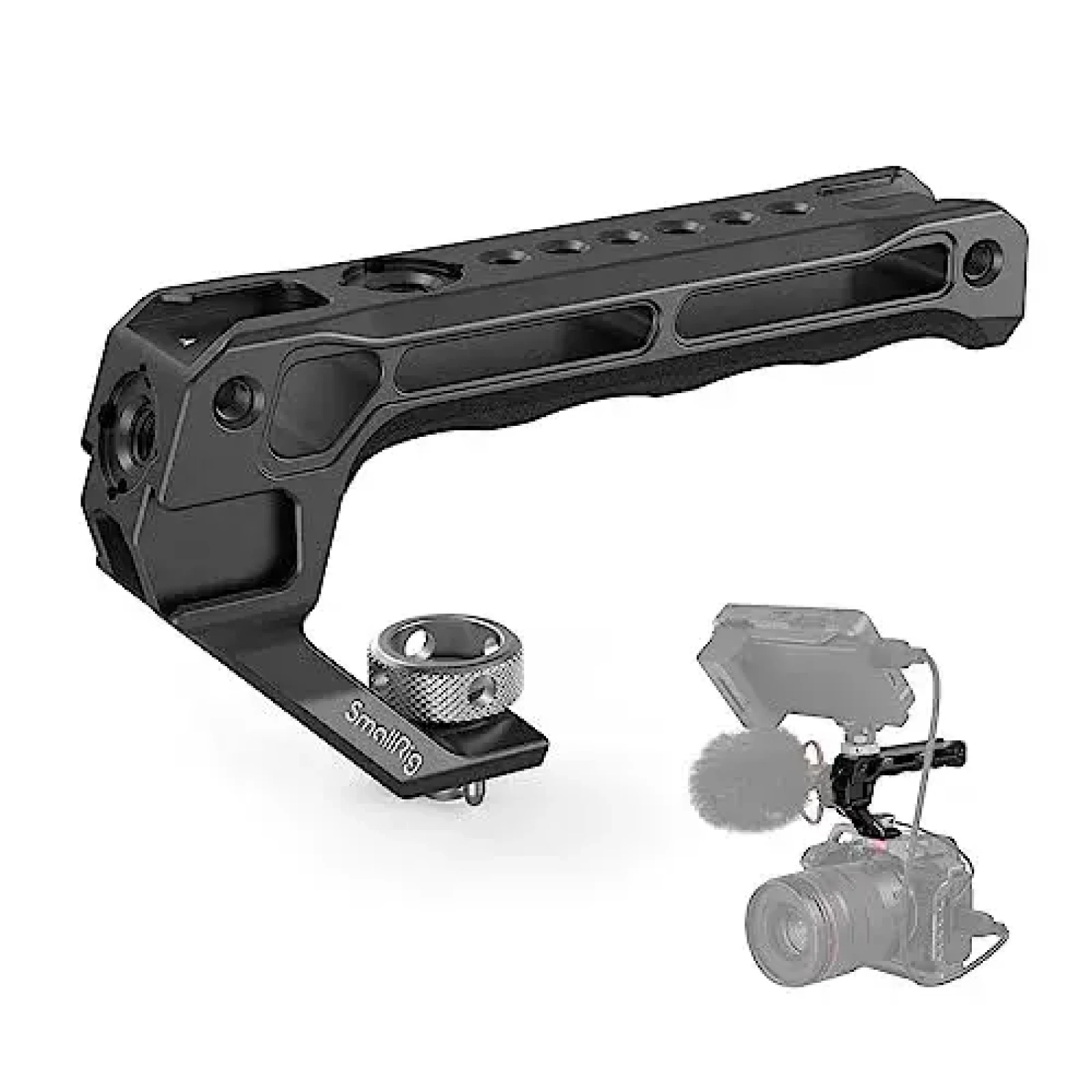 SmallRig SmallRig Poignée supérieure 3765 - Photo 1 sur 1