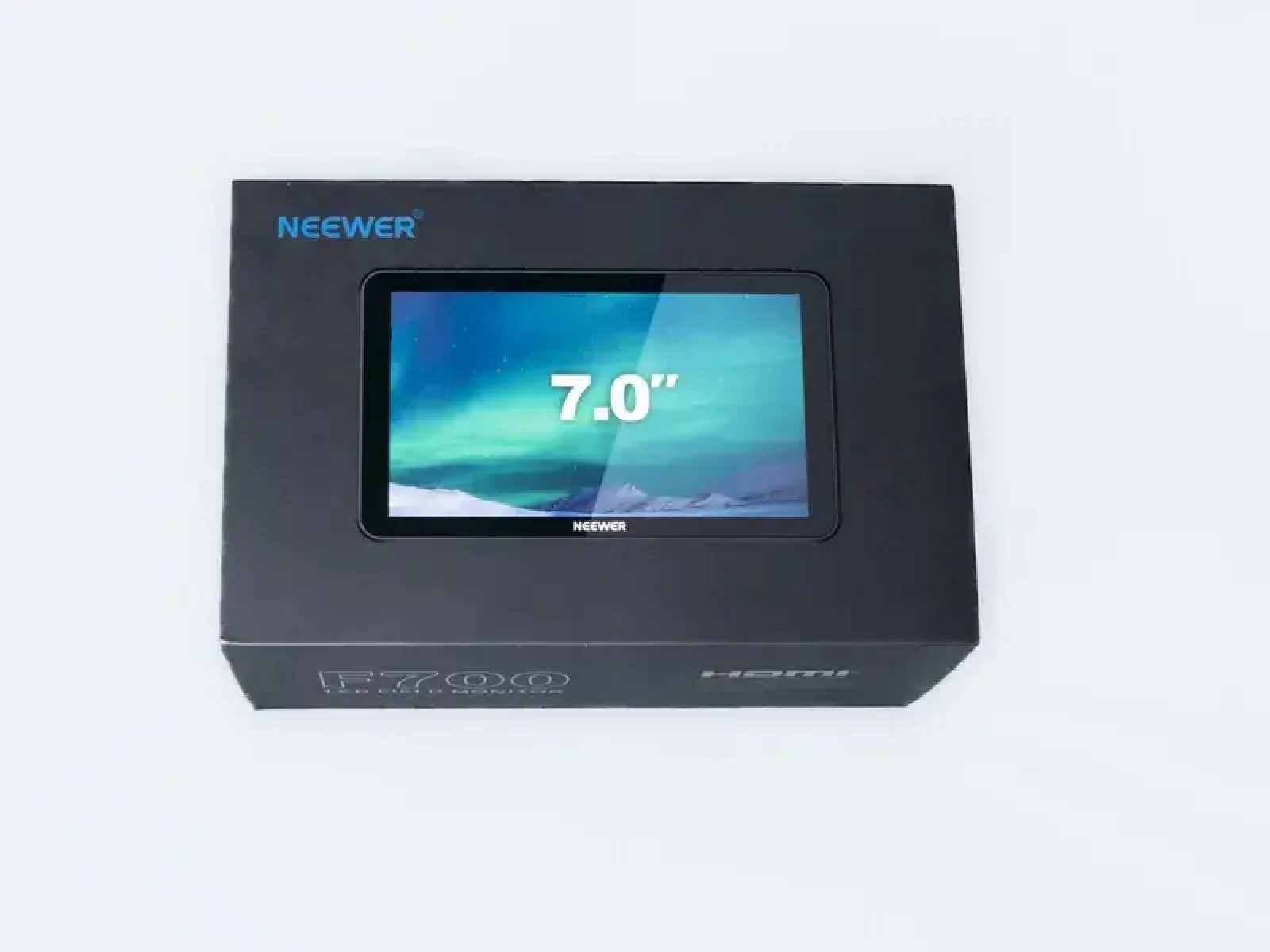 Neewer F700 - Photo 2 sur 2