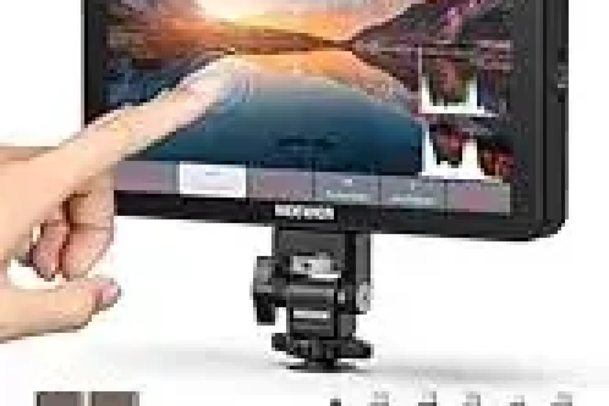 Location Neewer F700 - Lightyshare