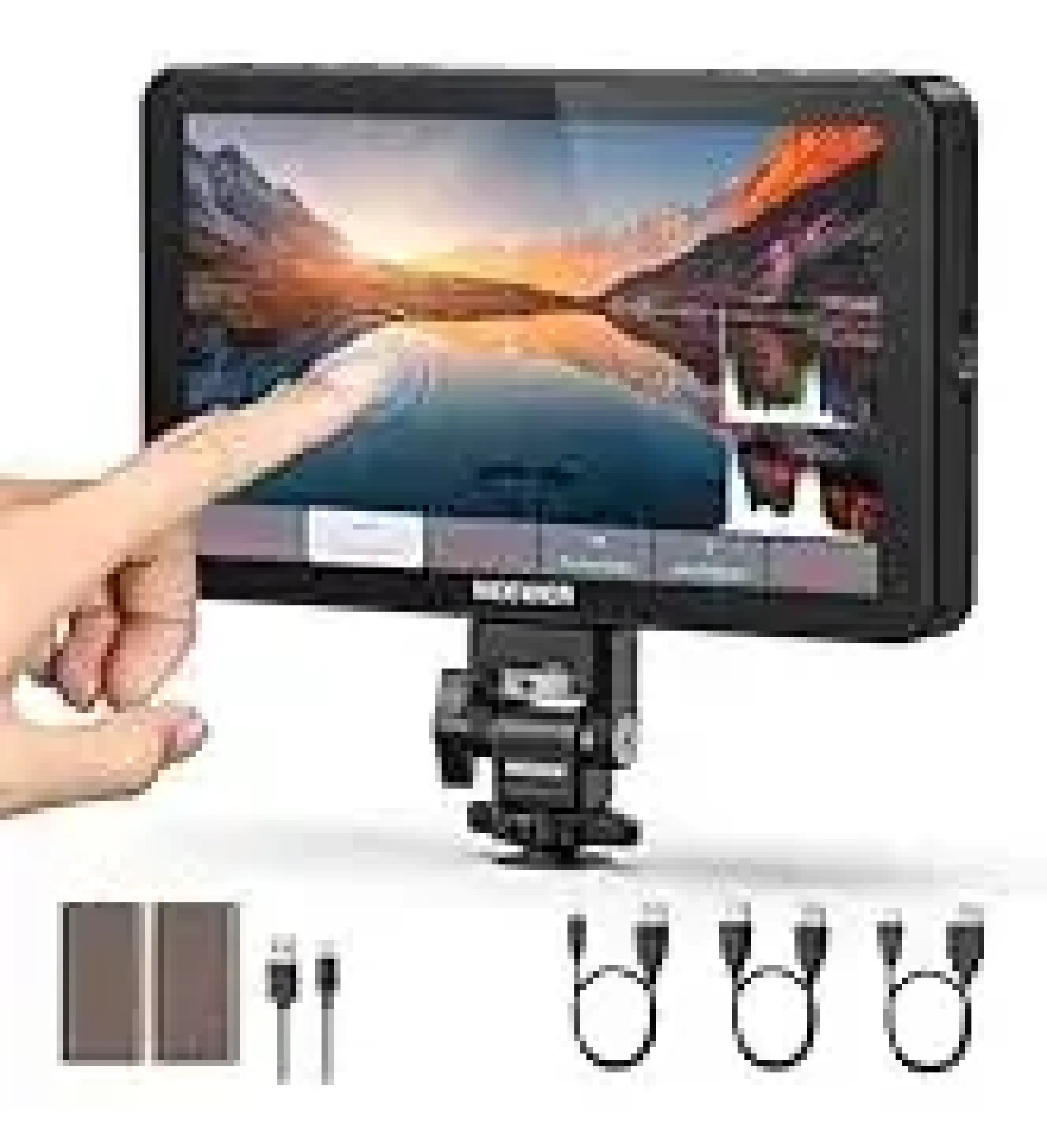 Neewer F700 - Photo 1 sur 2
