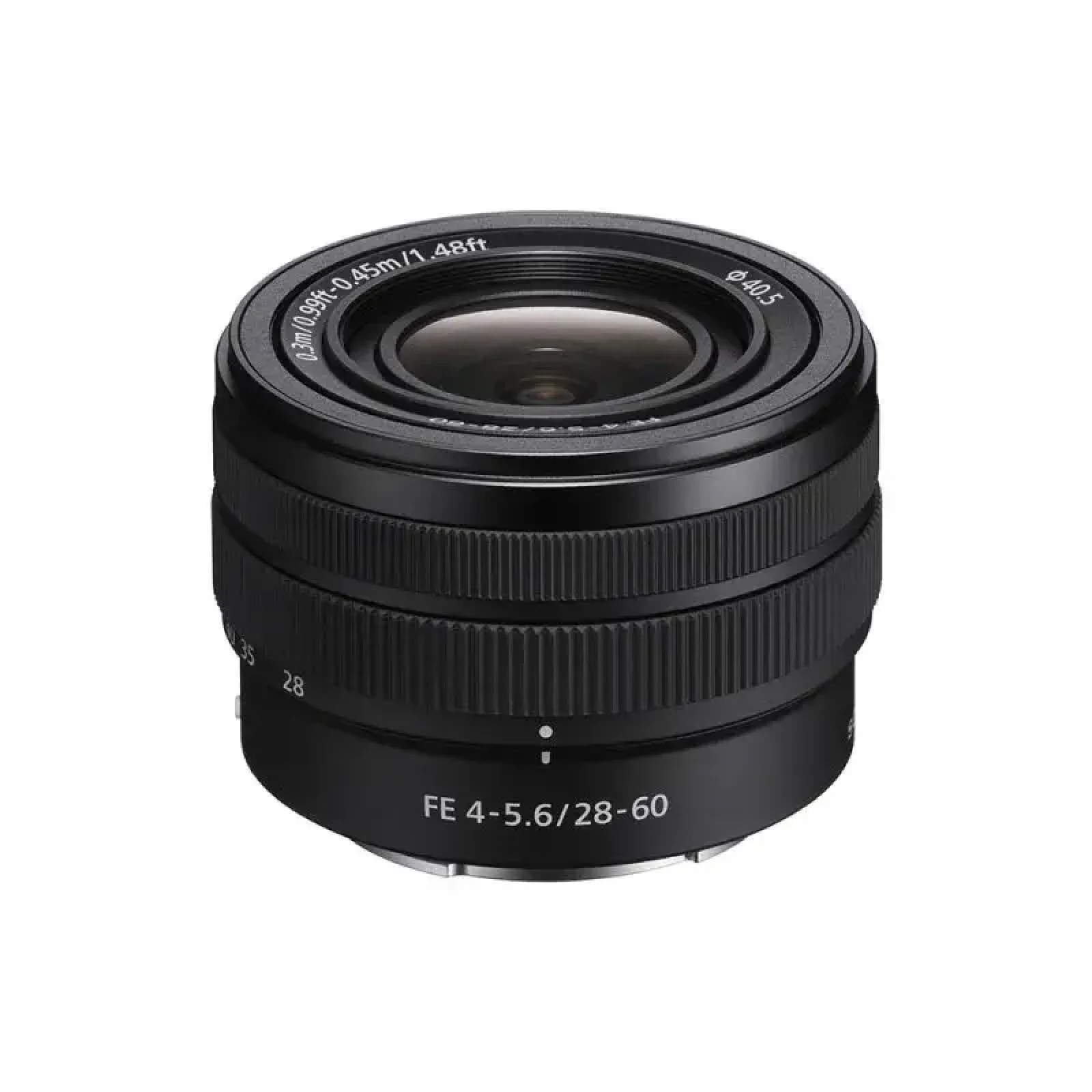 Sony FE 28 – 60 mm f/4-5.6 - Photo 1 sur 1