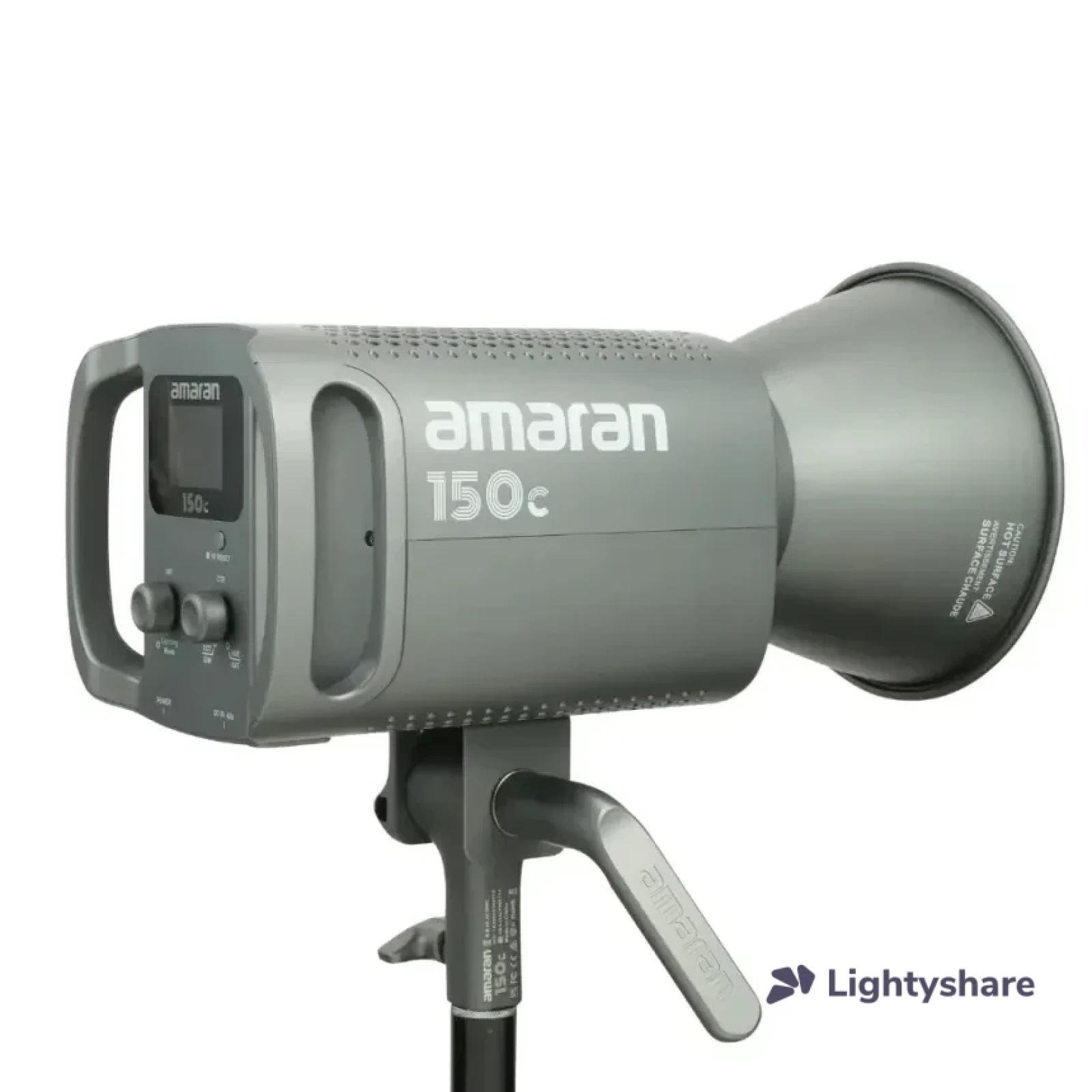 Aputure Amaran 150c - Photo 1 sur 1