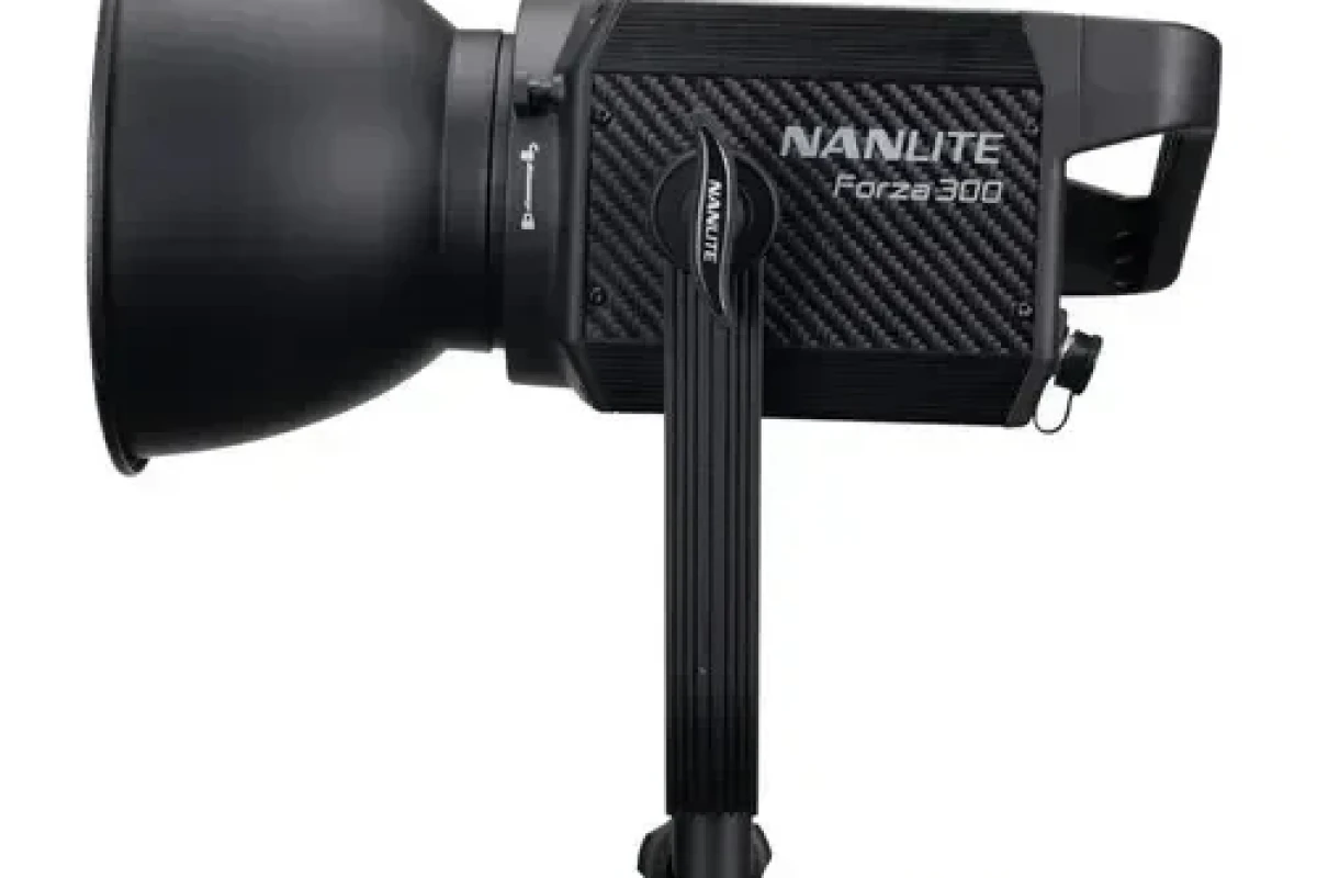Location Nanlite Forza 300 - Lightyshare