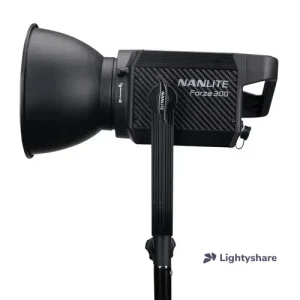 Location Nanlite Forza 300
