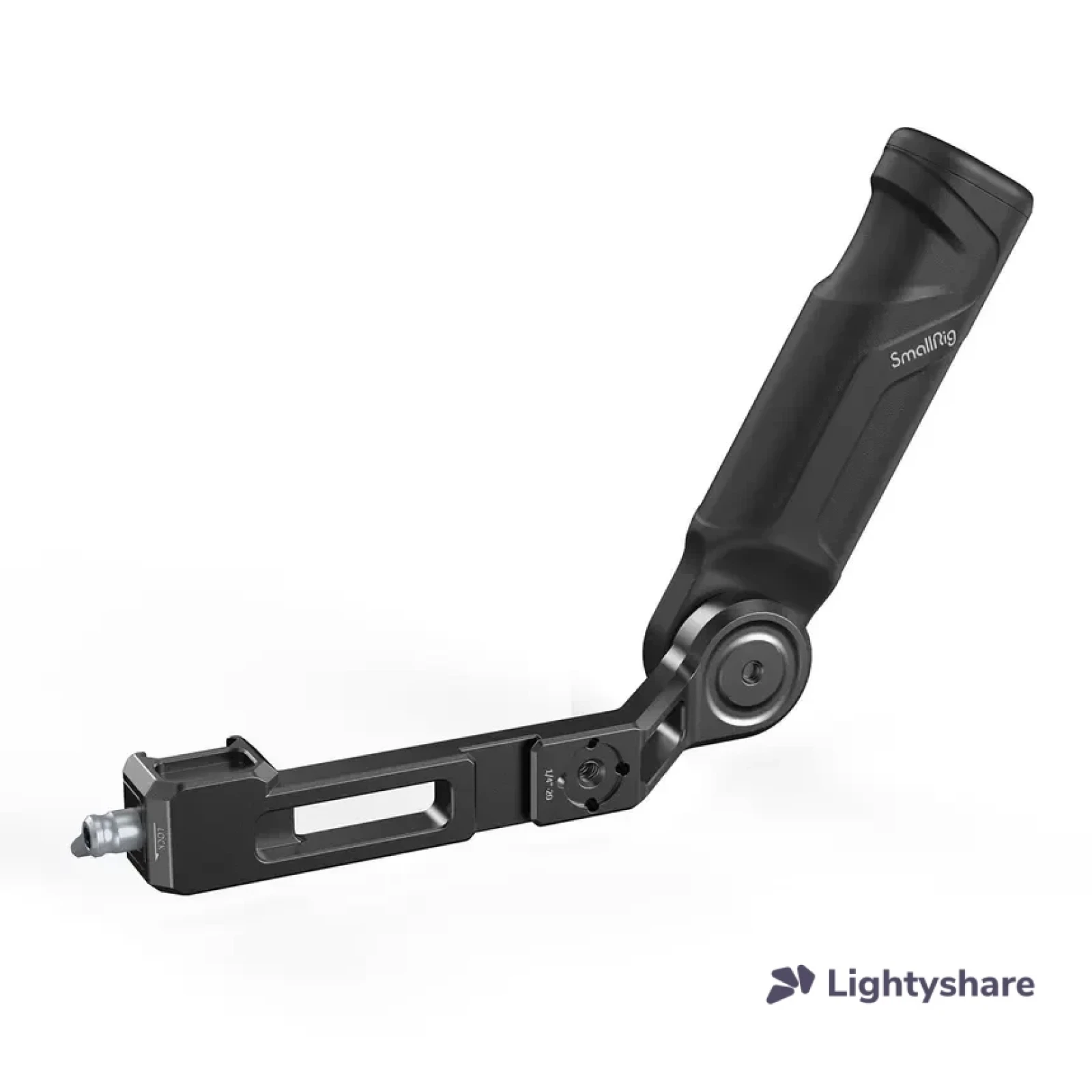 DJI RS3 mini - Photo 2 sur 2