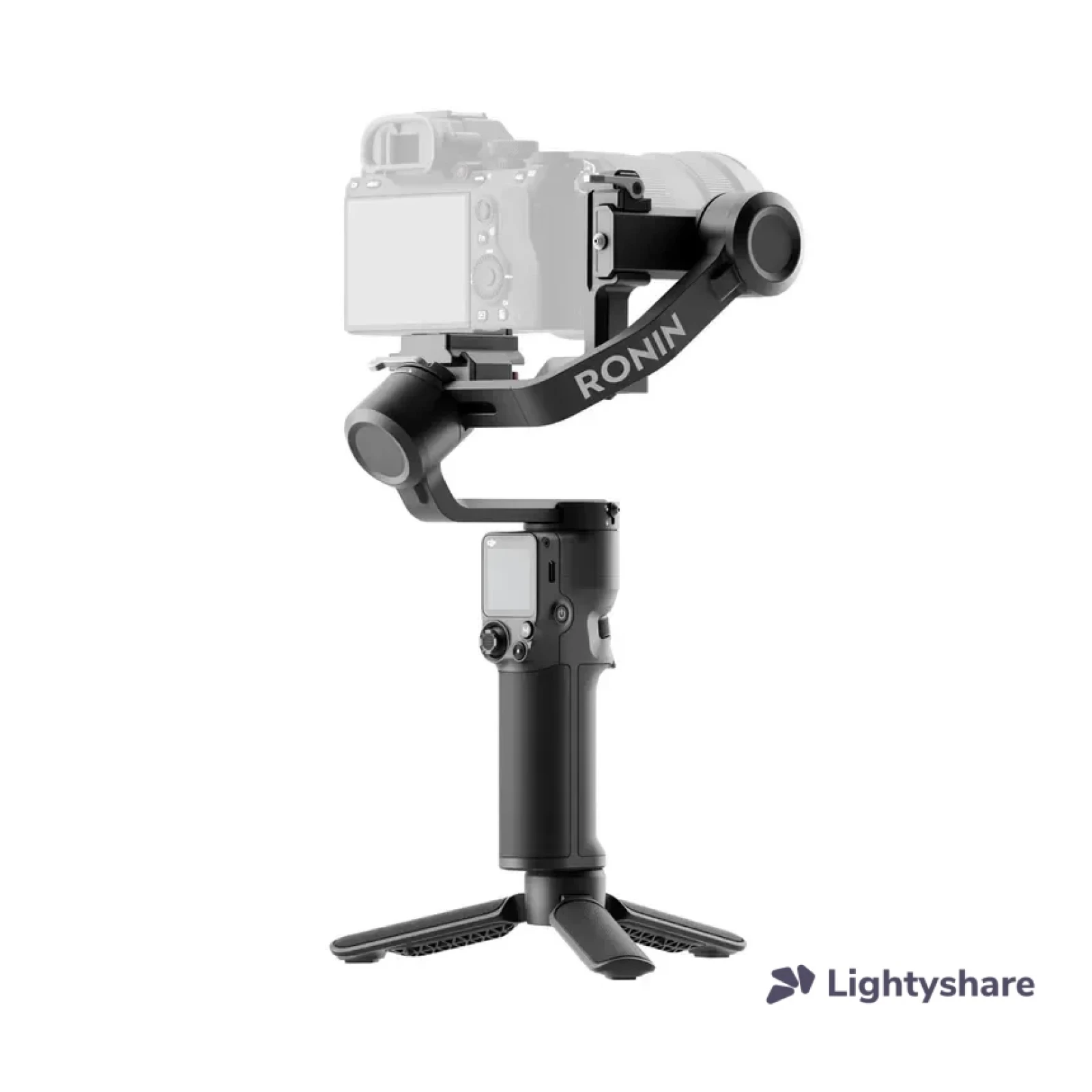 DJI RS3 mini - Photo 1 sur 2