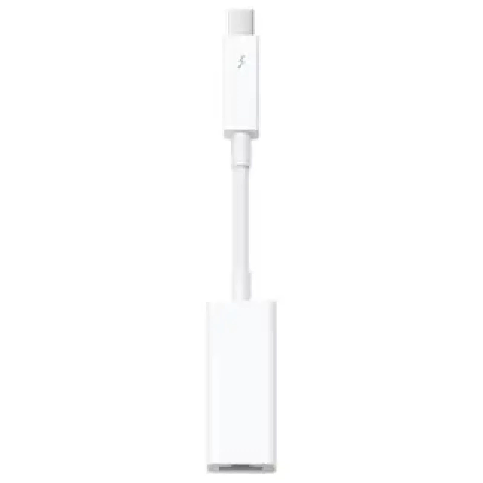 Apple Thunderbolt to Gigabit Ethernet Adapter - Photo 1 sur 1