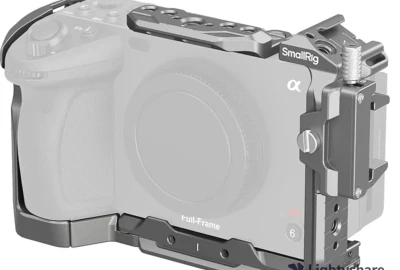 Location Tilta Cage pour Sony FX3
