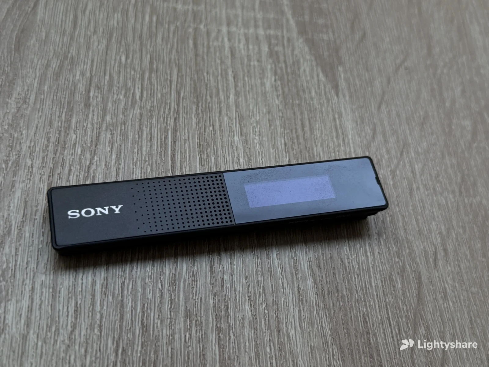 Sony ICD-TX650 - Photo 1 sur 1