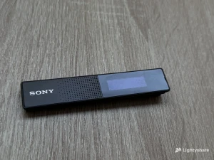 Photo Sony ICD-TX650