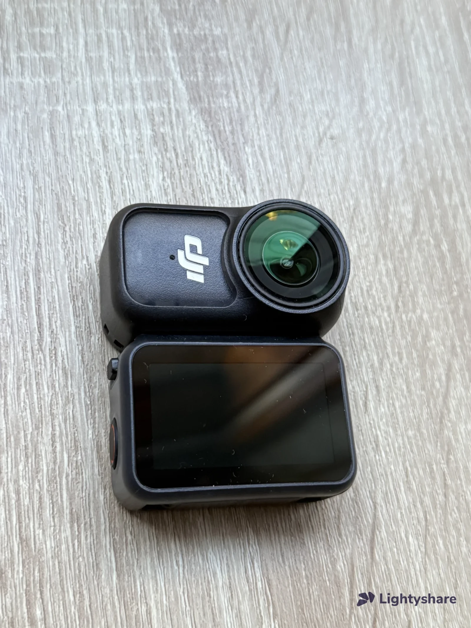 DJI Osmo - Photo 1 sur 2