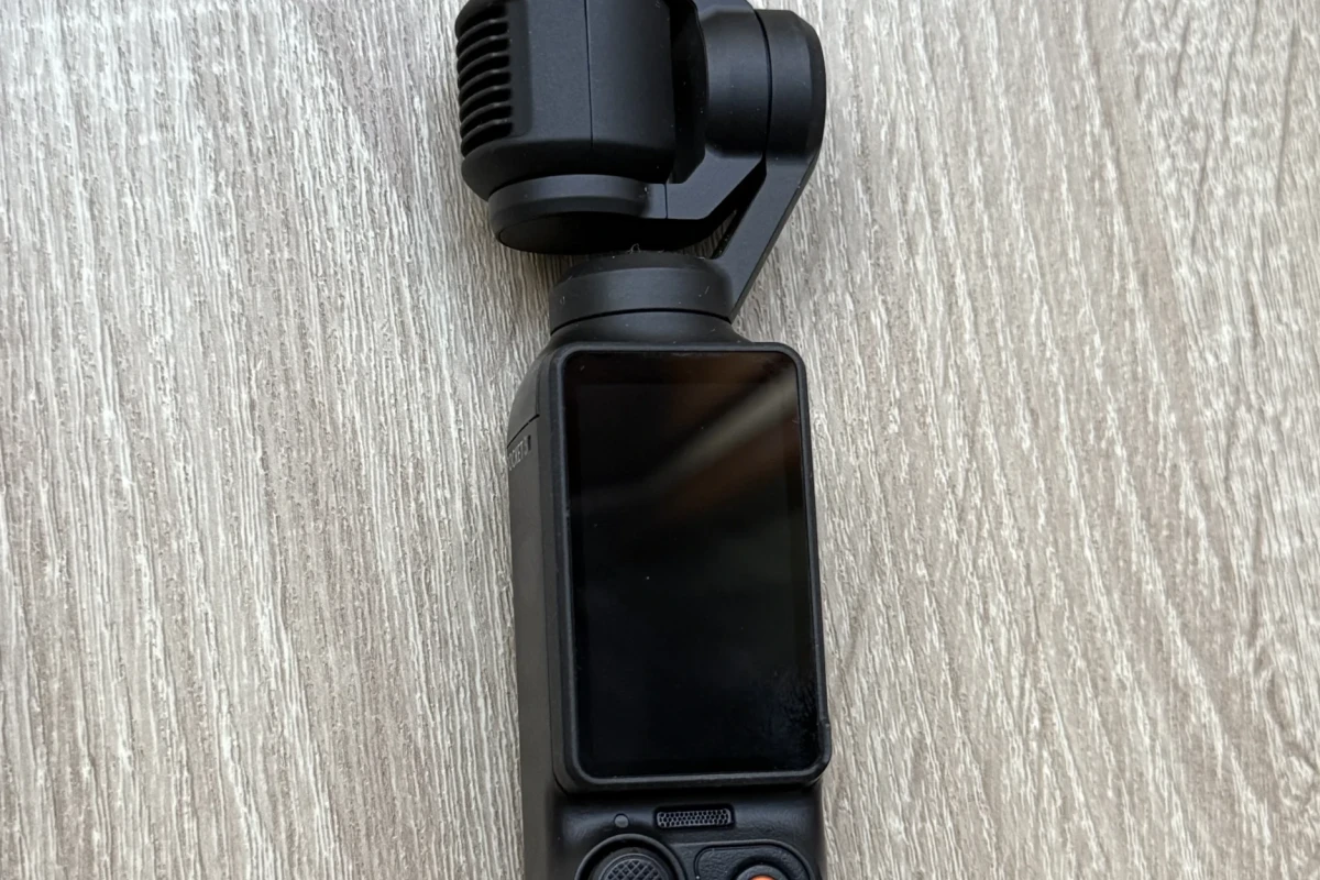 Location DJI Osmo pocket 3 - Lightyshare