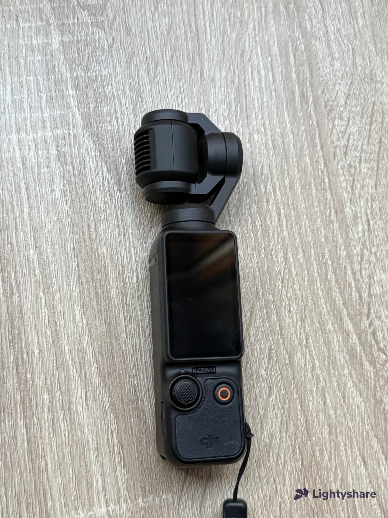 DJI Osmo pocket 3 - Photo 1 sur 2