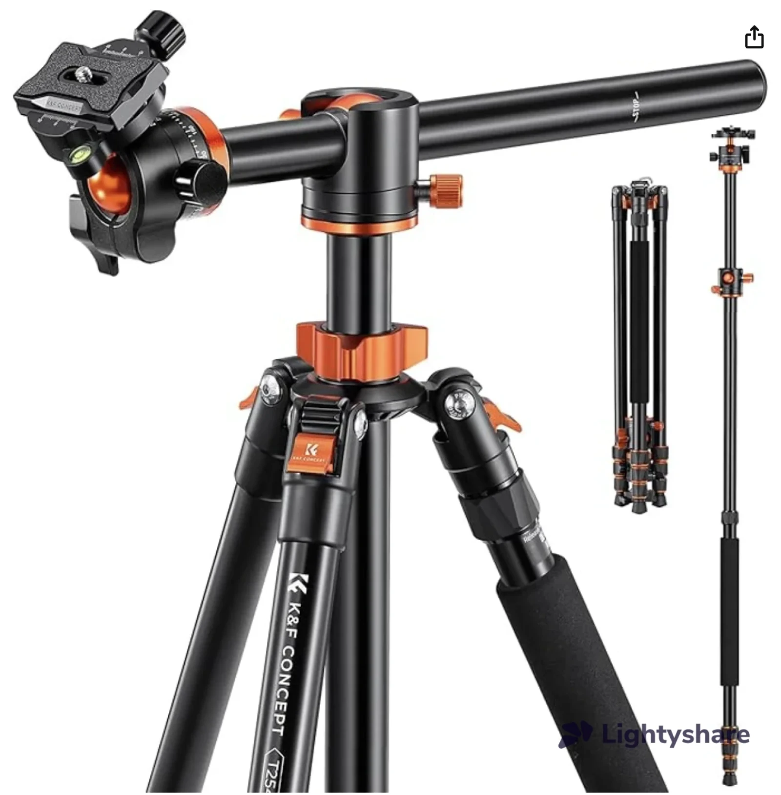 k&f concept KF-TM2534 - Photo 1 sur 1