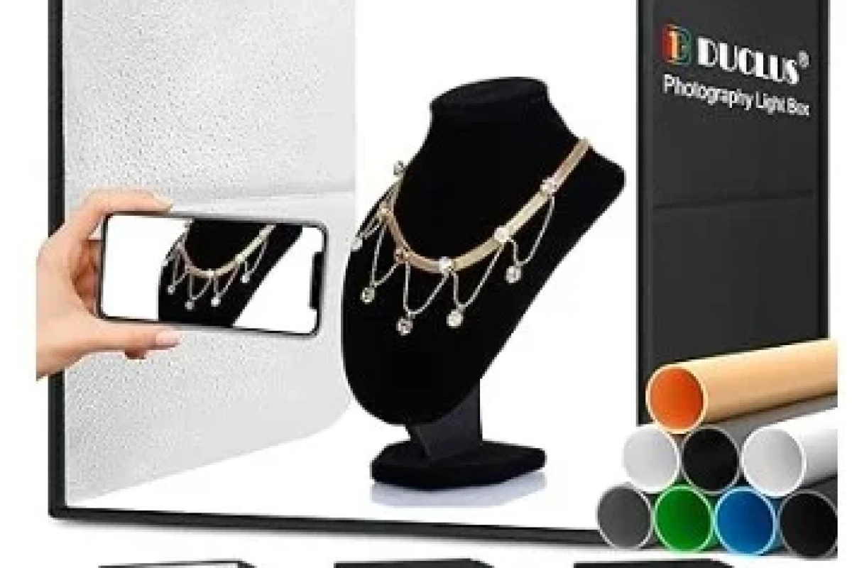 Location duclus duclus 40x40x40 - Lightyshare