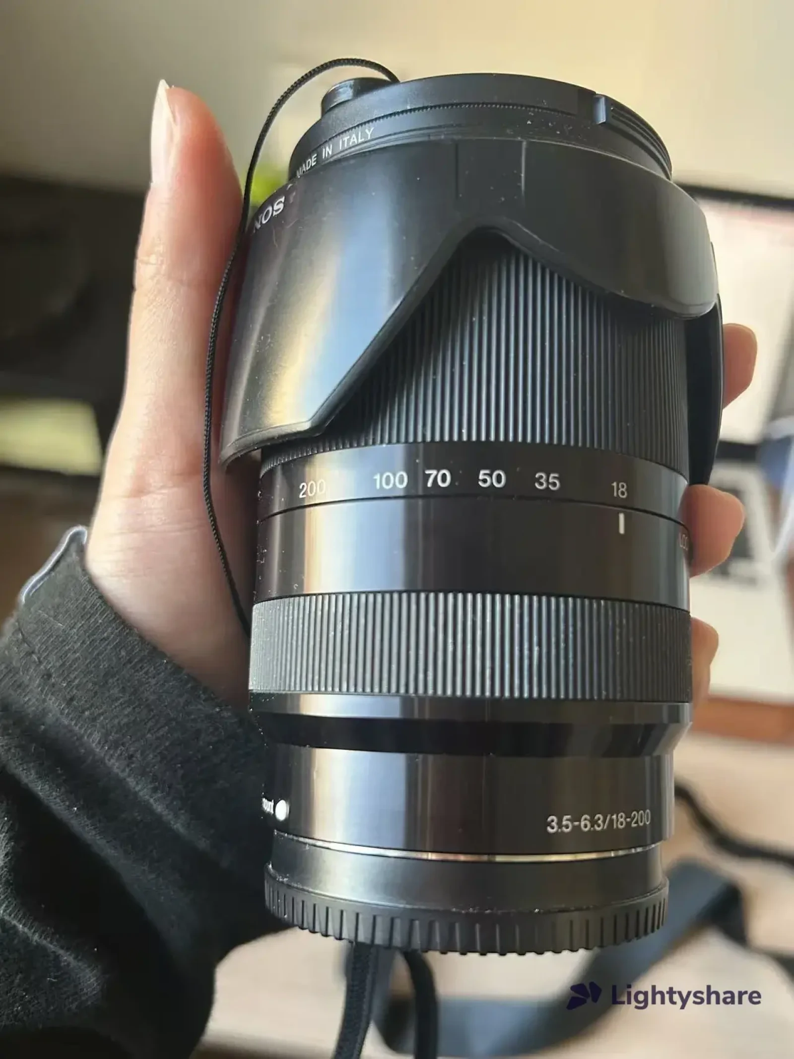 sony a6000 - Photo 2 sur 4