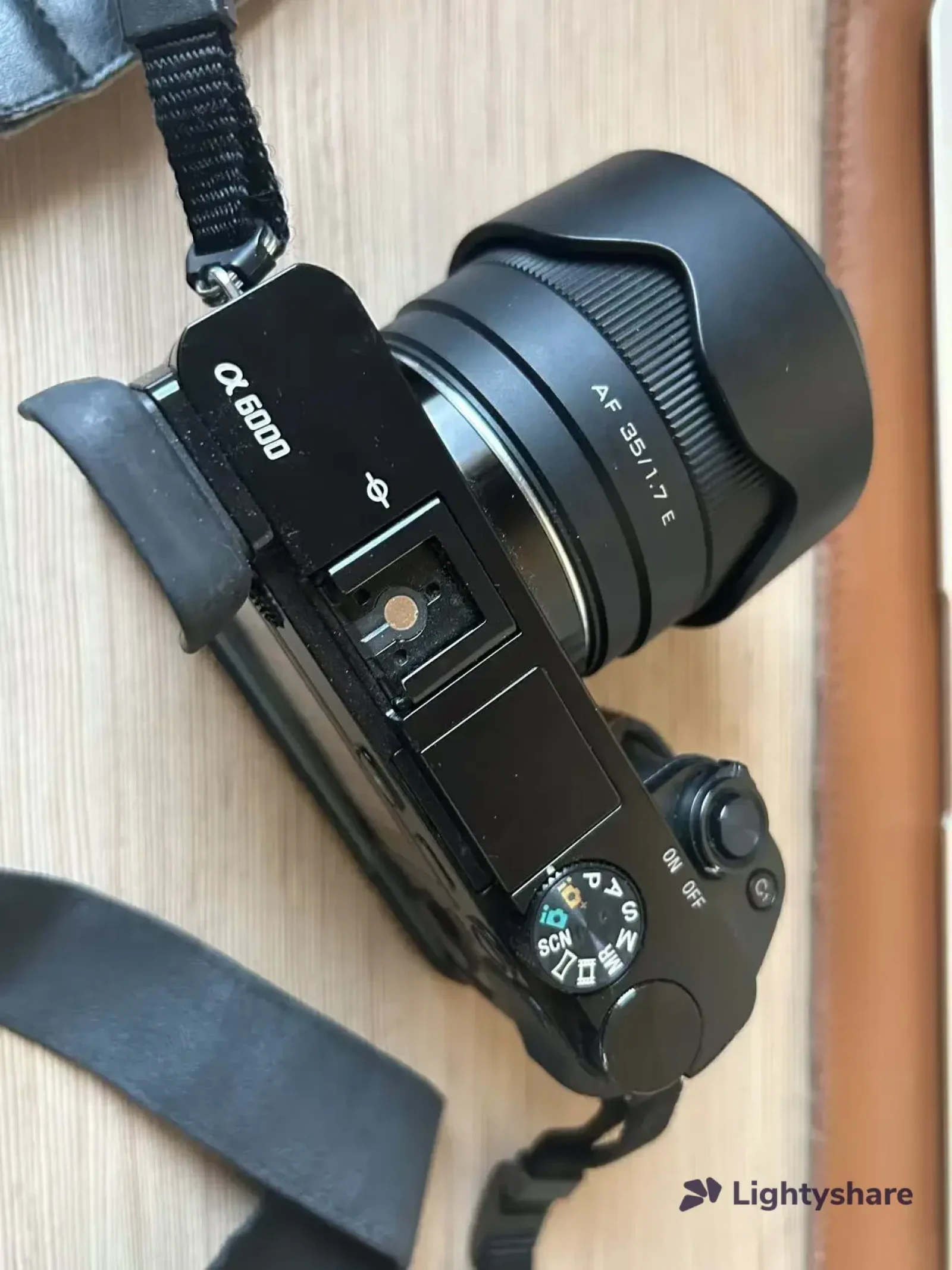 sony a6000 - Photo 1 sur 4