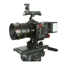 Location RED KOMODO 6K