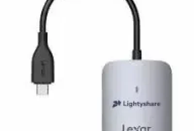 Location lexar Professional CFexpress Type A Card GOLD Series 160GB