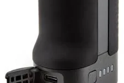 Location DJI RS 4