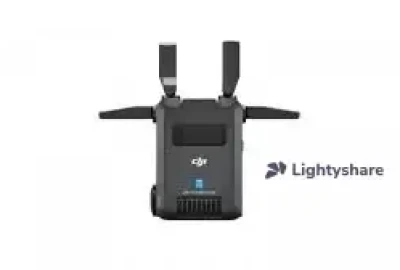 Rent DJI SDR Transmission Combo