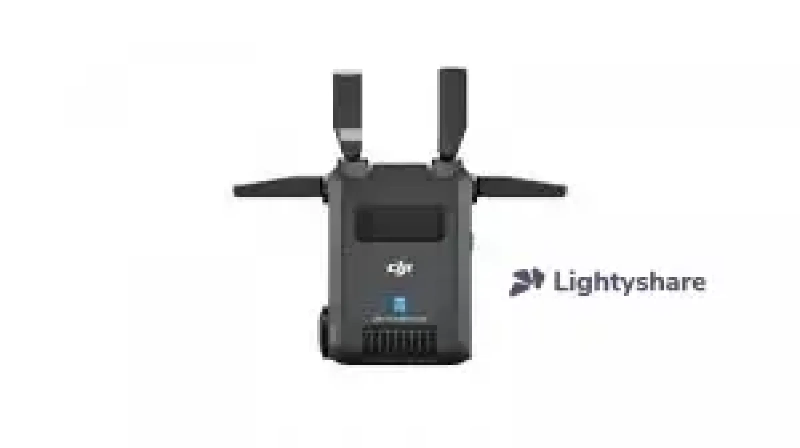 DJI SDR Transmission Combo - Photo 3 sur 3