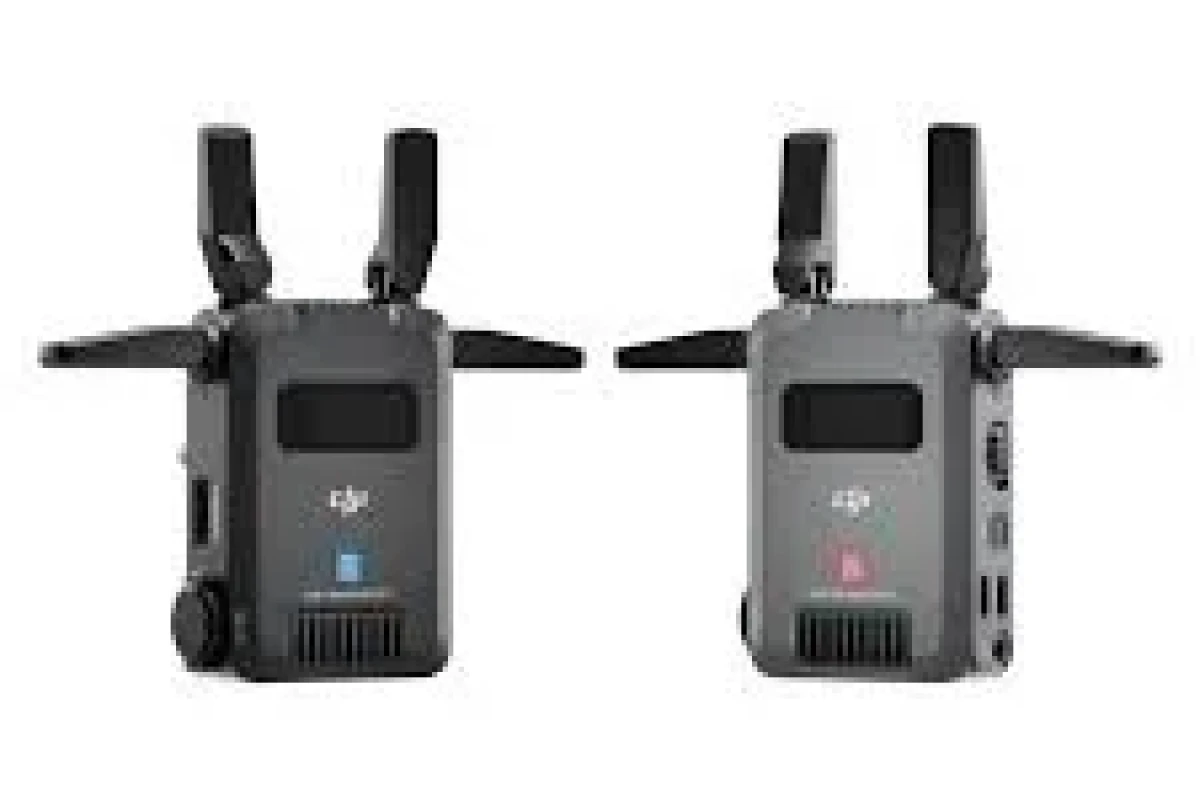 Rent DJI SDR Transmission Combo - Lightyshare