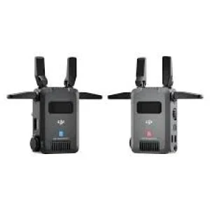 Location DJI SDR Transmission Combo
