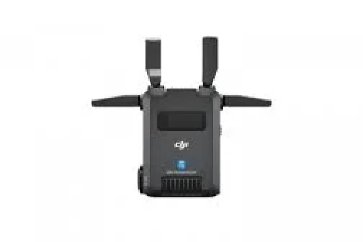 Location DJI DJI SDR Transmission Transmitter - Lightyshare