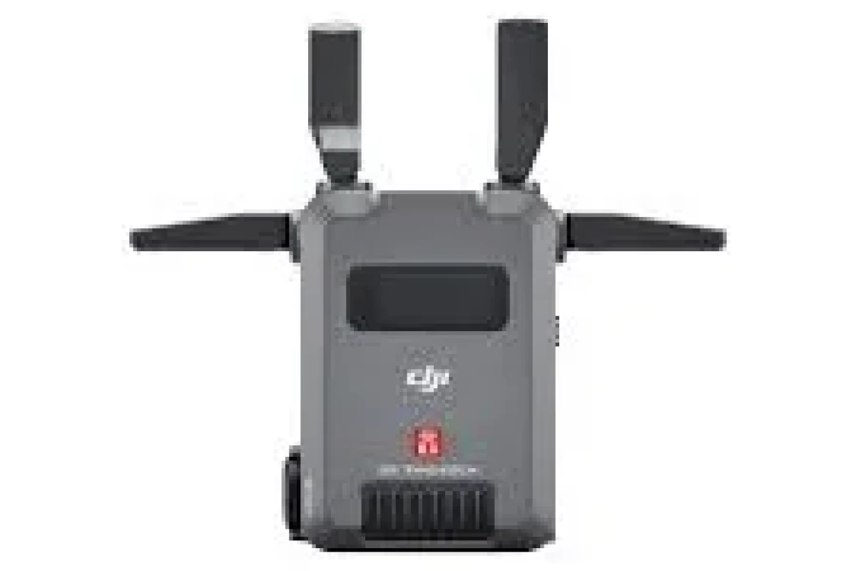 Location DJI DJI SDR Transmission Receiver - Lightyshare