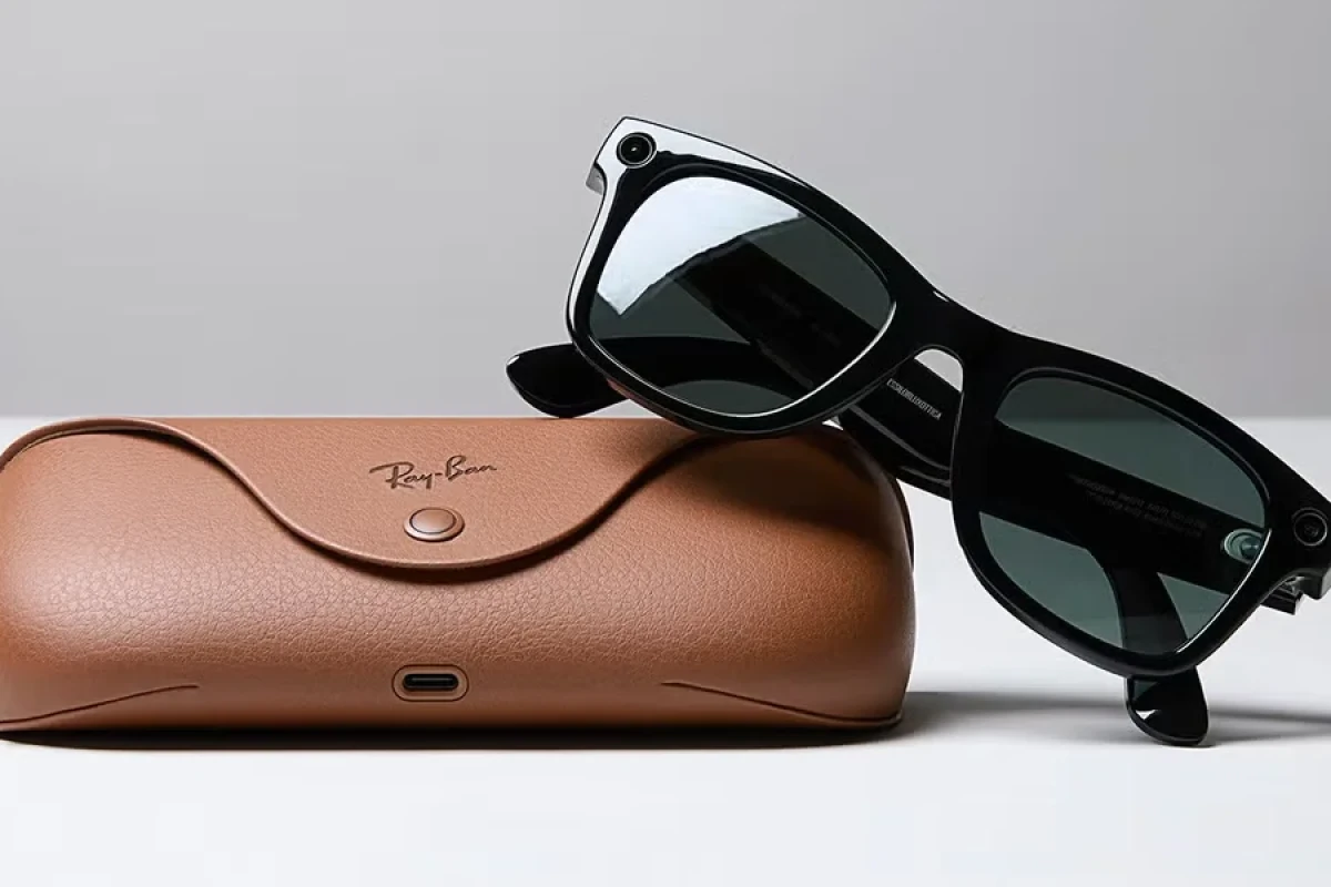 Location Rayban Meta Classes - Lightyshare
