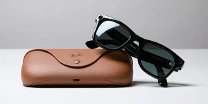 Location Rayban Meta Classes