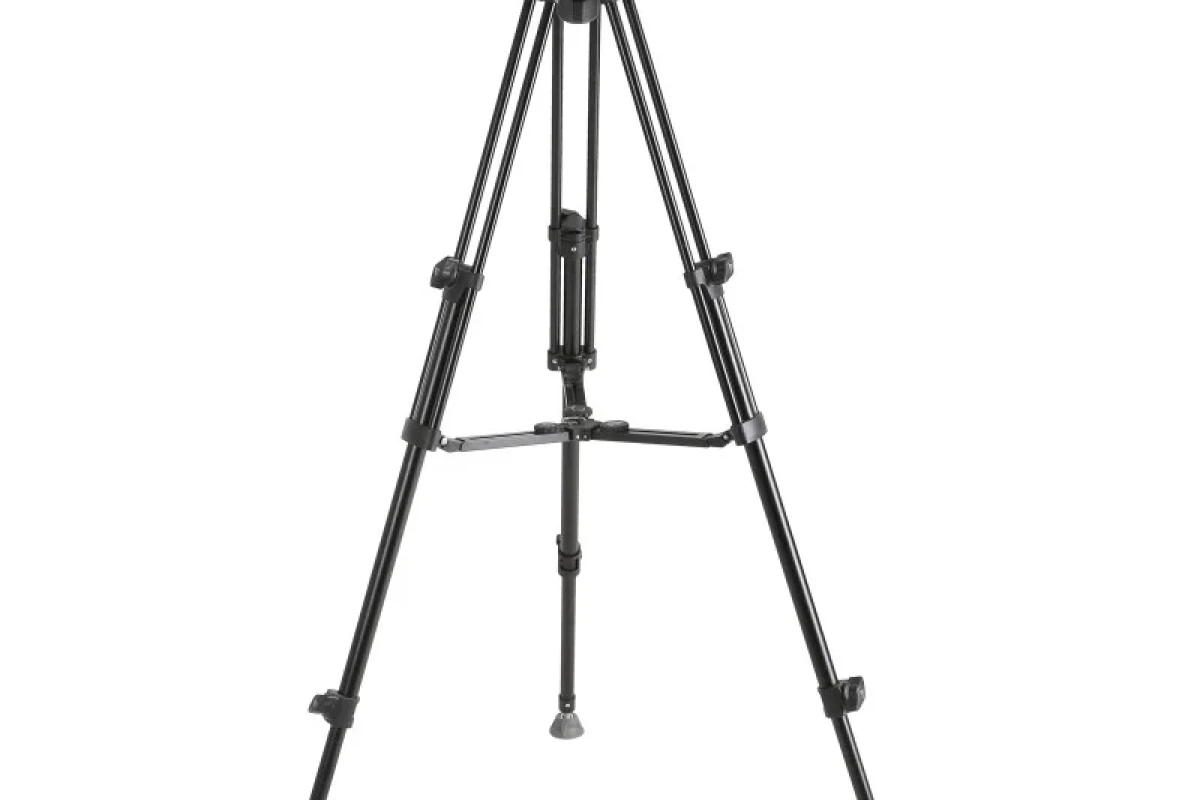 Location E Image GH-10 Fluid Head - Lightyshare